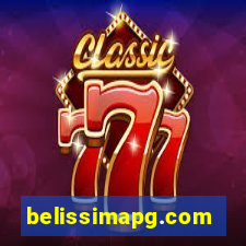 belissimapg.com