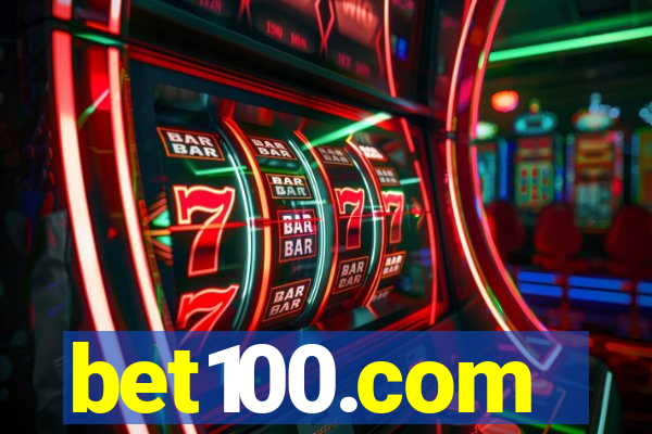 bet100.com