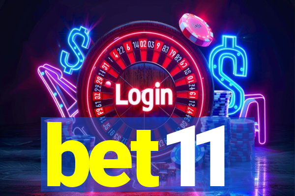 bet11