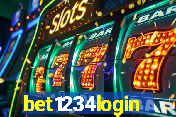 bet1234login