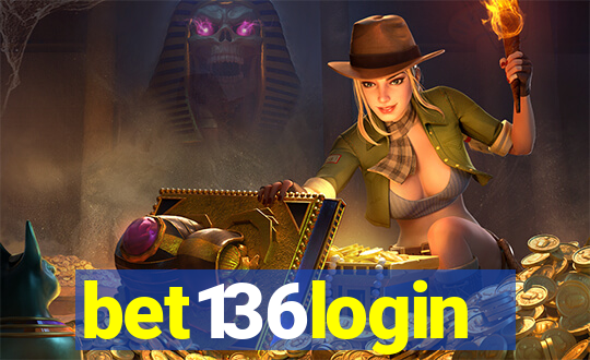 bet136login