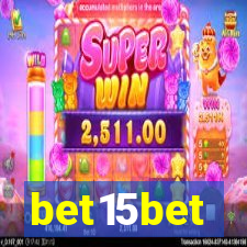 bet15bet