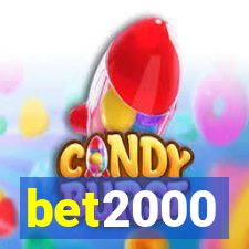 bet2000