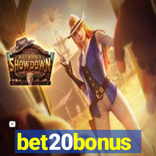 bet20bonus