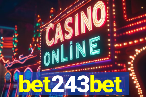 bet243bet