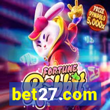 bet27.com