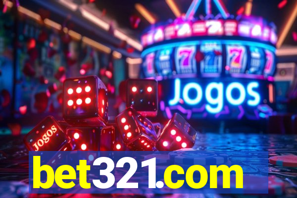 bet321.com