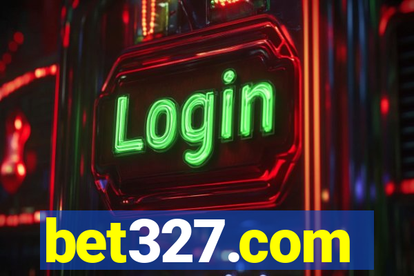 bet327.com