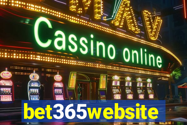 bet365website