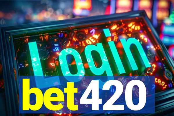 bet420