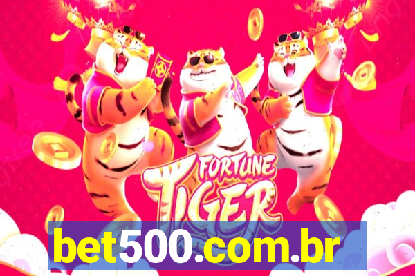 bet500.com.br