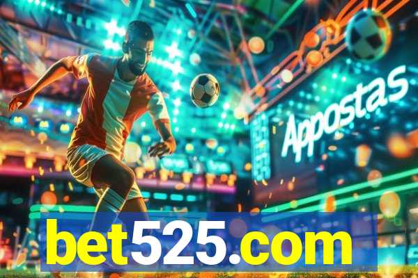 bet525.com