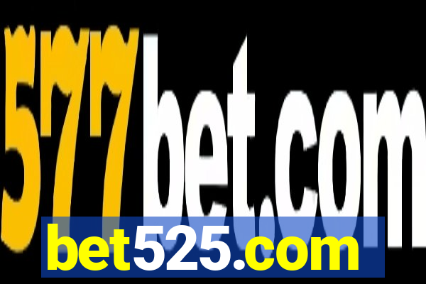 bet525.com