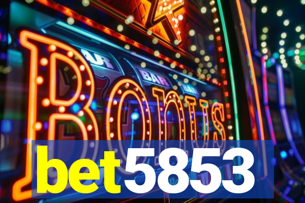 bet5853