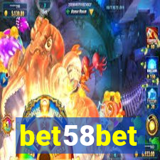 bet58bet