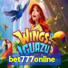 bet777online