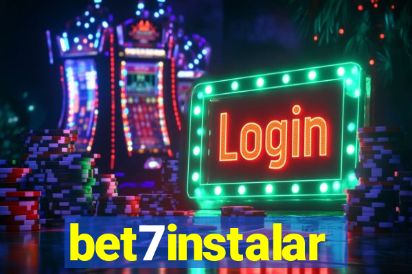 bet7instalar