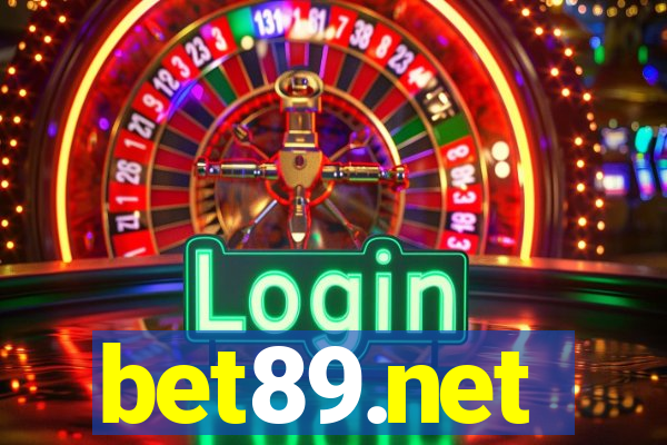 bet89.net