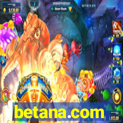 betana.com