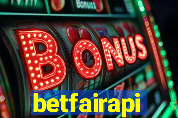 betfairapi