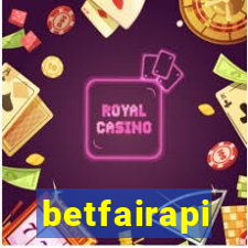 betfairapi