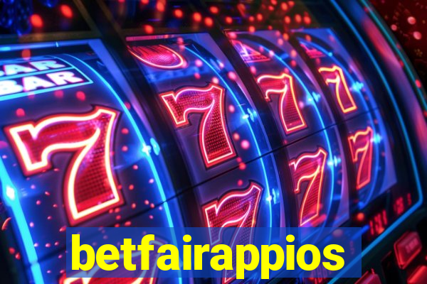 betfairappios