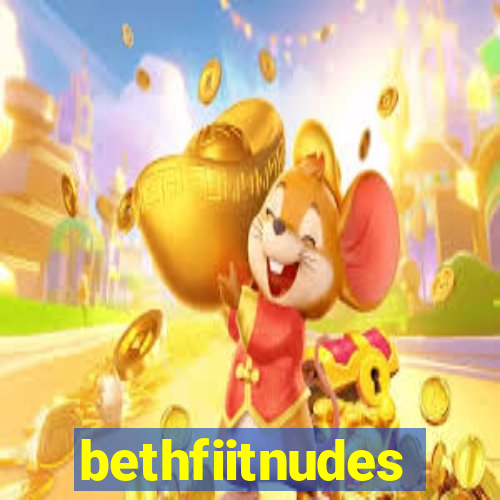 bethfiitnudes