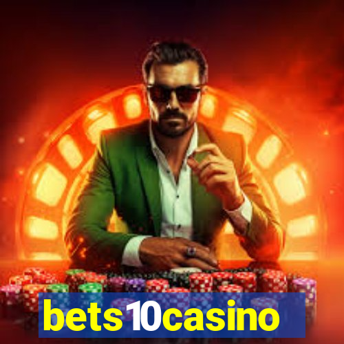 bets10casino