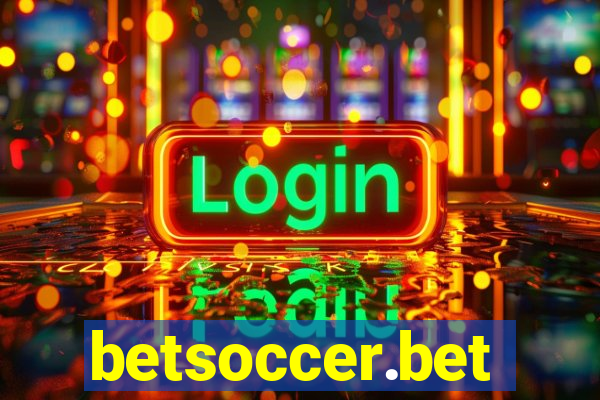 betsoccer.bet