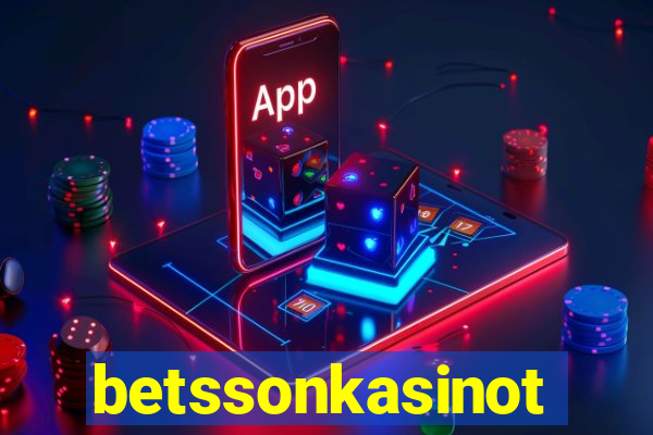 betssonkasinot