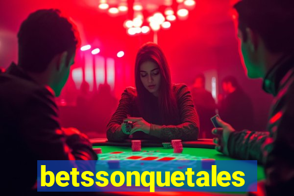 betssonquetales