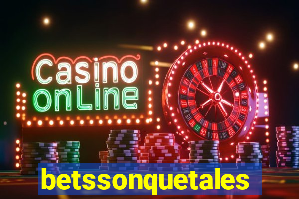 betssonquetales