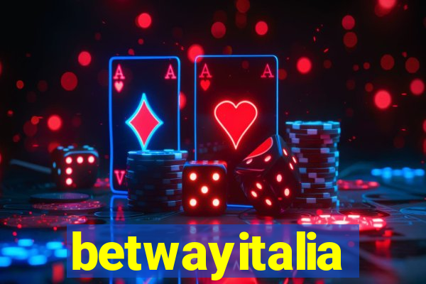 betwayitalia