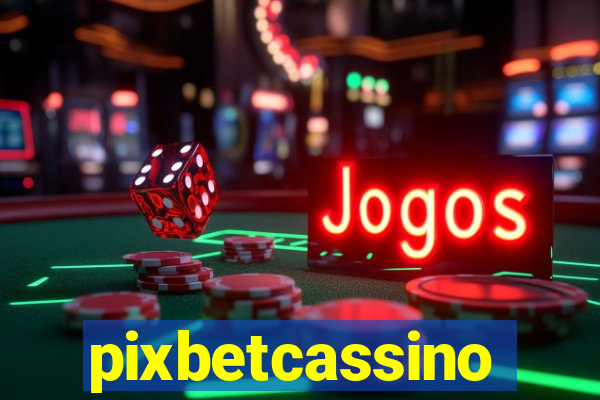 pixbetcassino