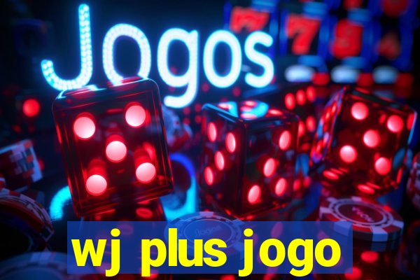 wj plus jogo