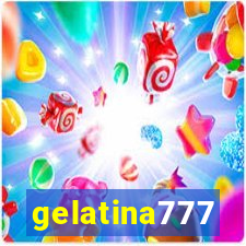 gelatina777