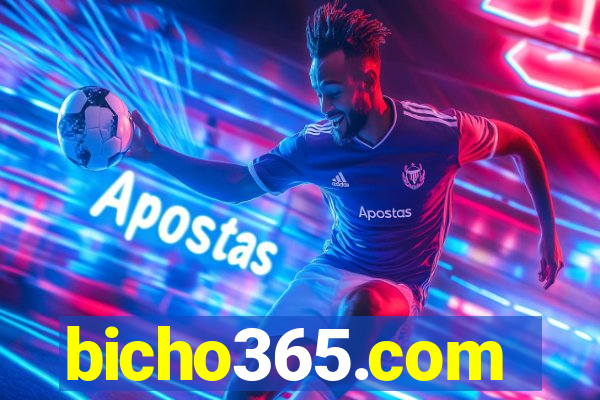 bicho365.com