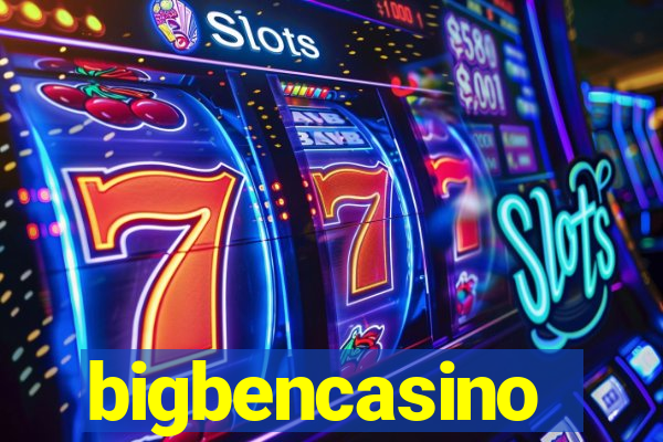 bigbencasino