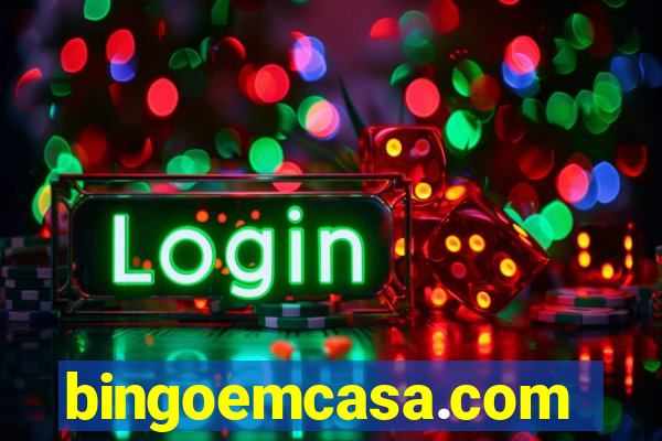 bingoemcasa.com