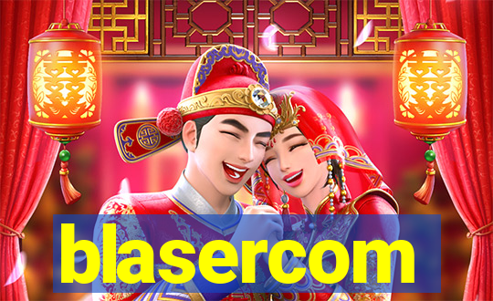 blasercom