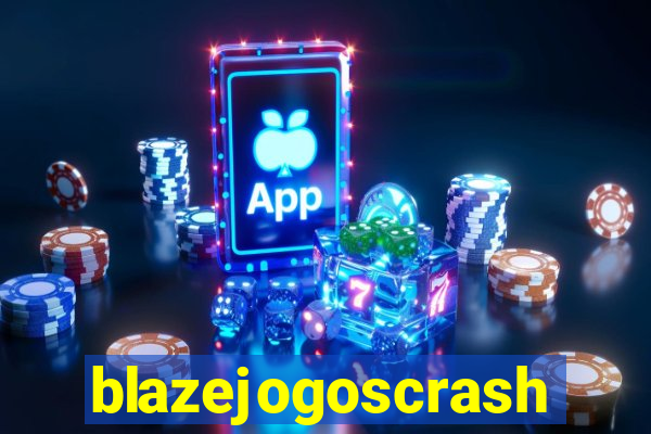 blazejogoscrash