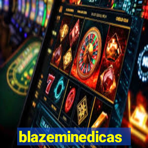 blazeminedicas