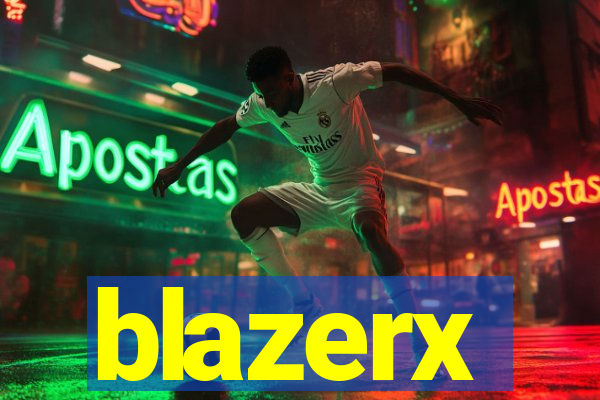 blazerx