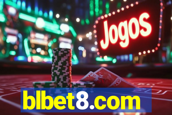 blbet8.com