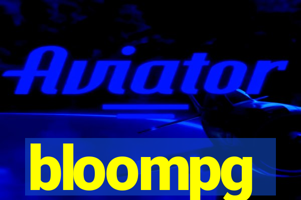 bloompg