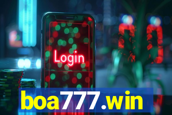 boa777.win