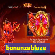 bonanzablaze