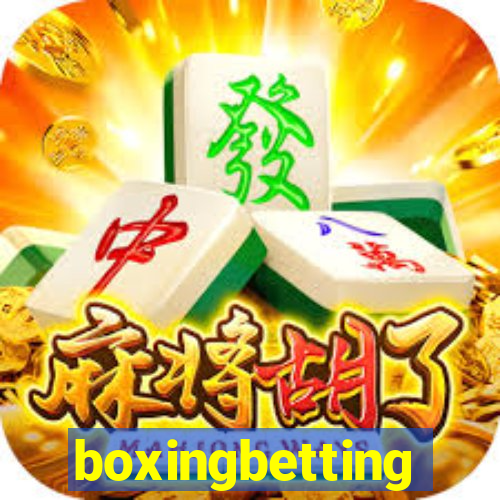 boxingbetting