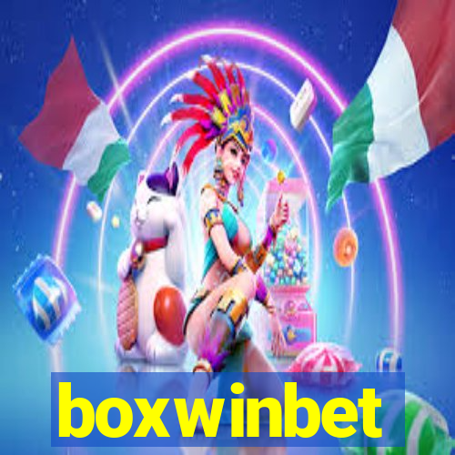 boxwinbet