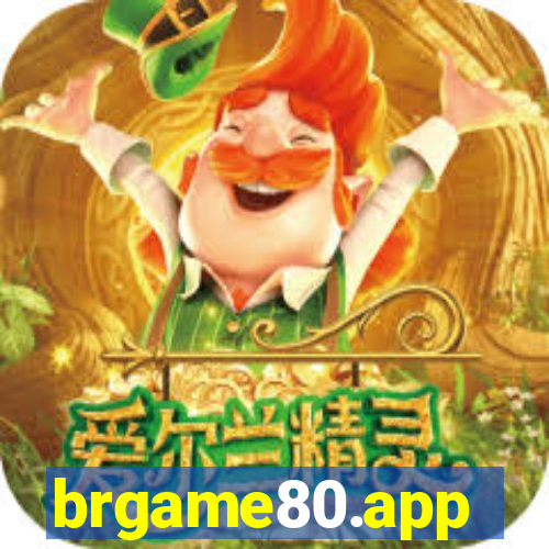 brgame80.app